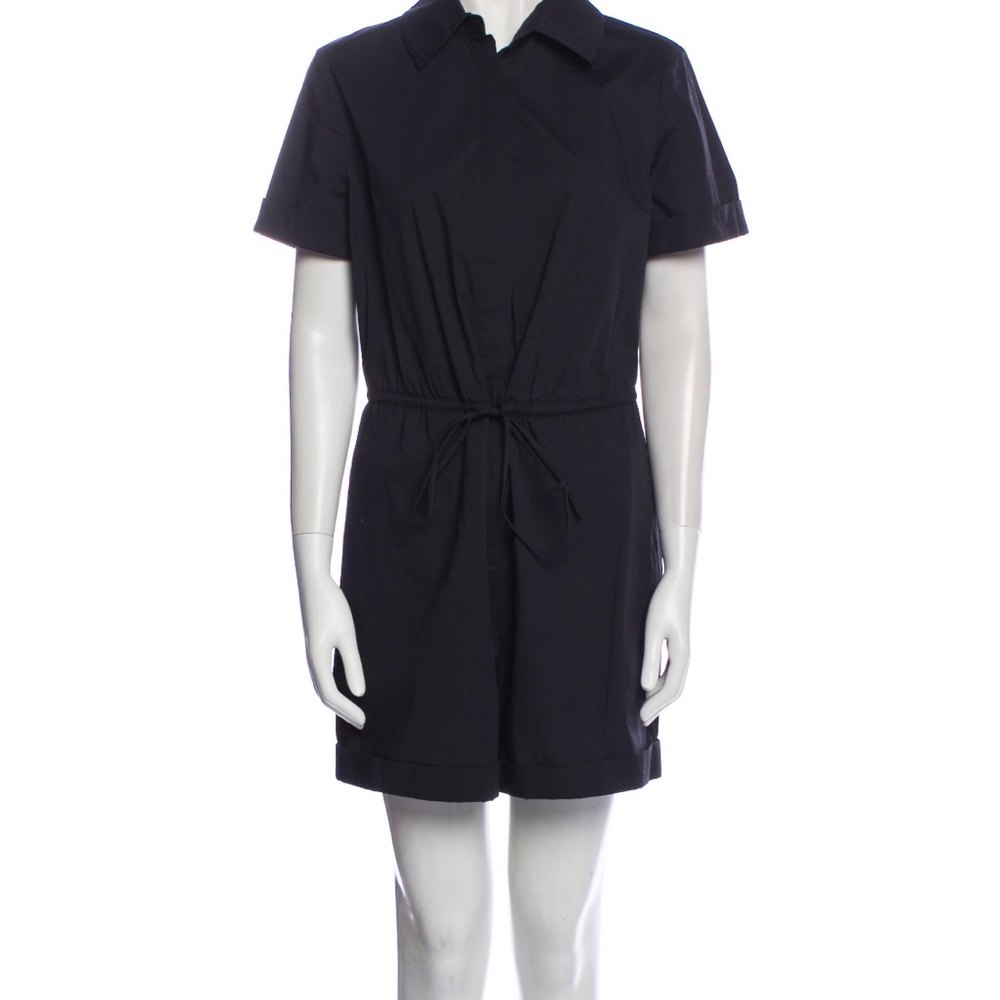 Staud jumpsuit
